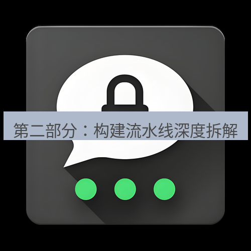 Telegram下载安装包 第二部分:构建流水线深度拆解