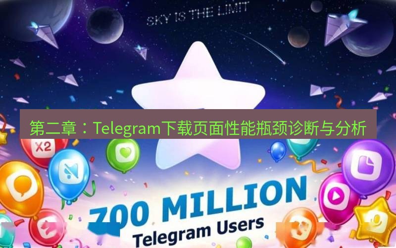 Telegram下载安装包 第二章：Telegram下载页面性能瓶颈诊断与分析