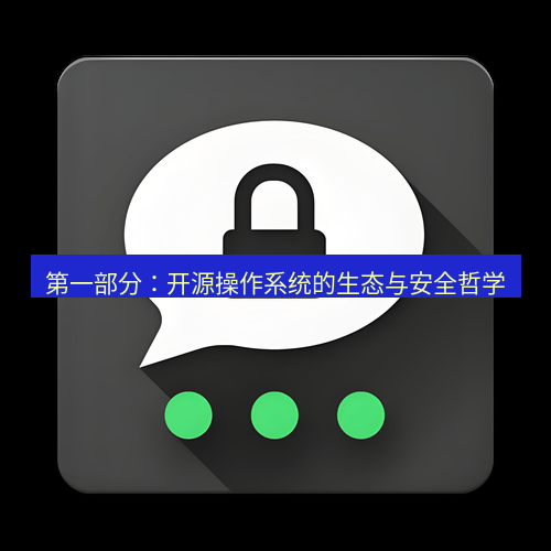 Telegram下载安装包 第一部分:开源操作系统的生态与安全哲学