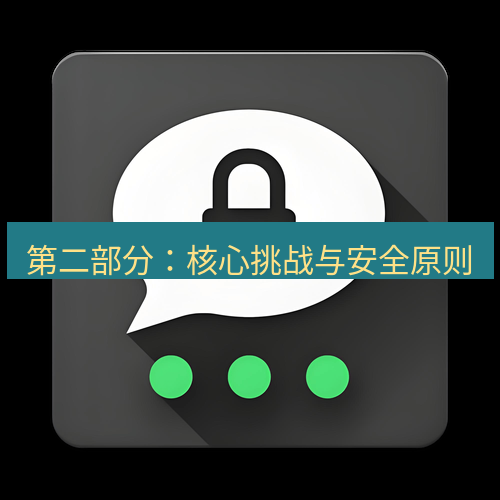 Telegram下载安装包 第二部分:核心挑战与安全原则