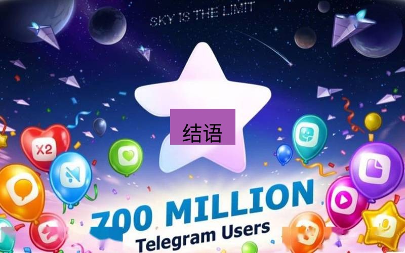 Telegram下载安装包 结语