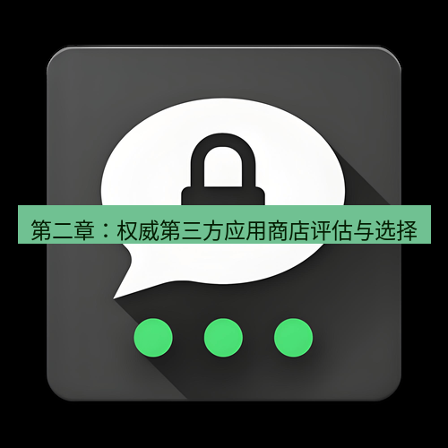Telegram下载安装包 第二章:权威第三方应用商店评估与选择
