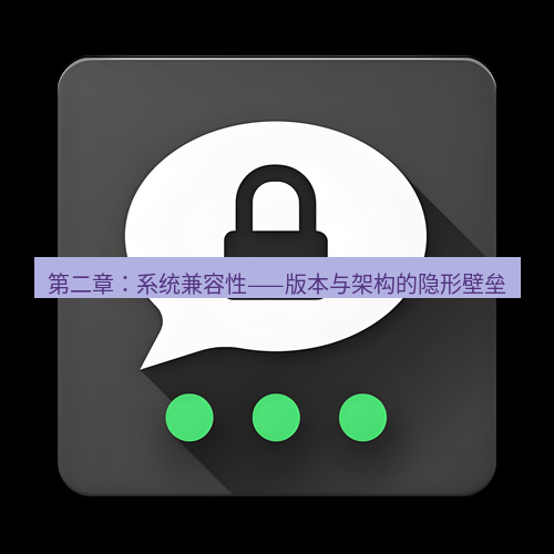 Telegram下载安装包 第二章:系统兼容性——版本与架构的隐形壁垒
